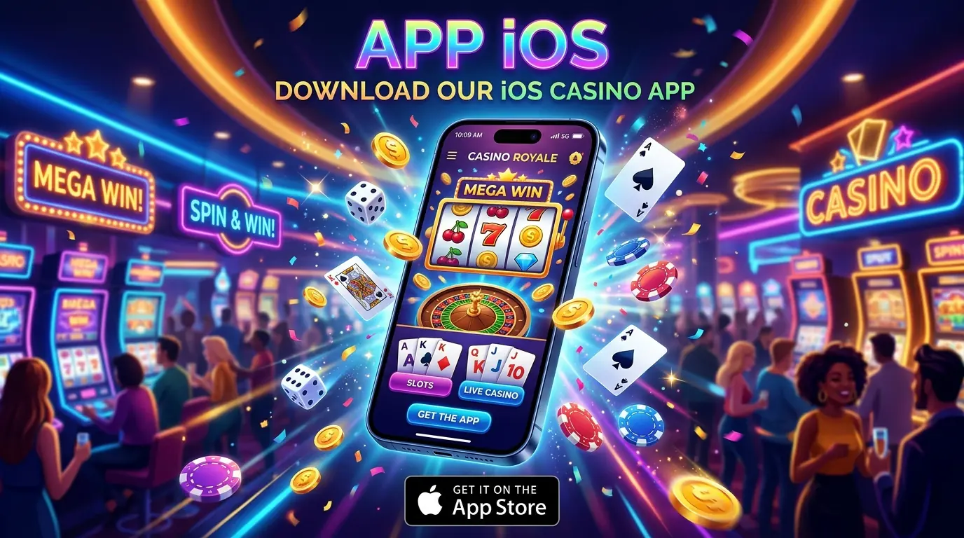 Liberty iOS app