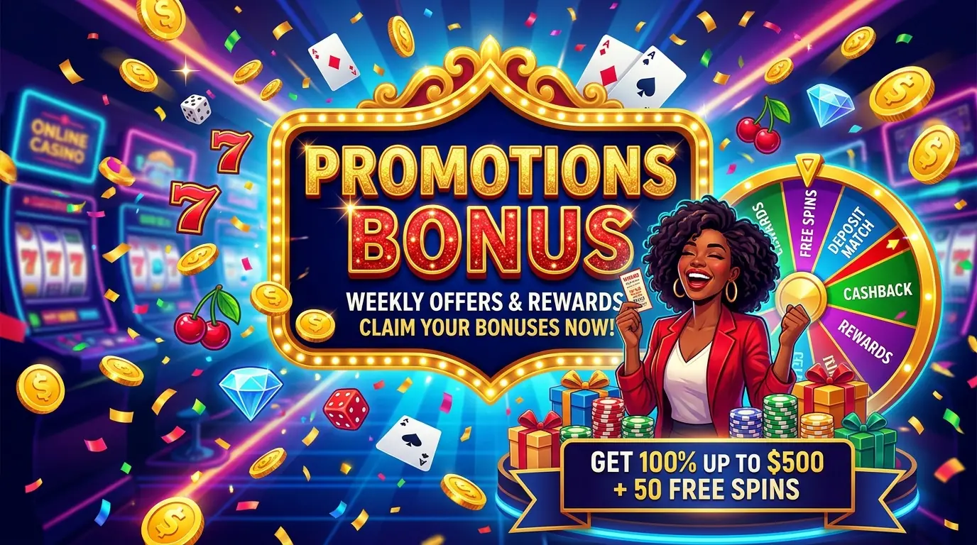 Liberty promotions