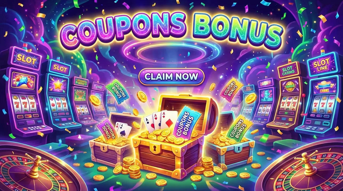 Liberty casino coupons
