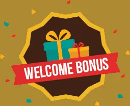Liberty new player bonus