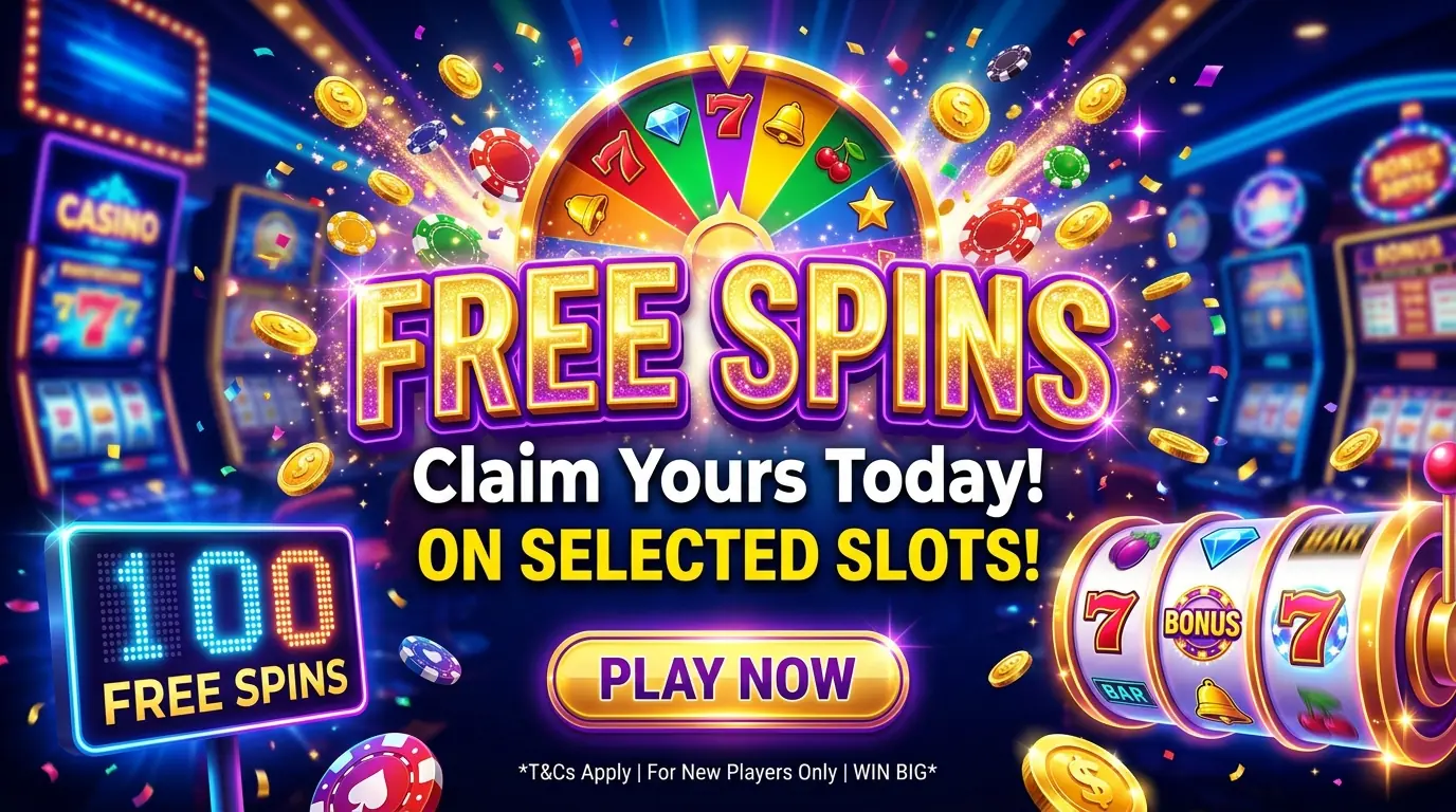 Liberty free spins