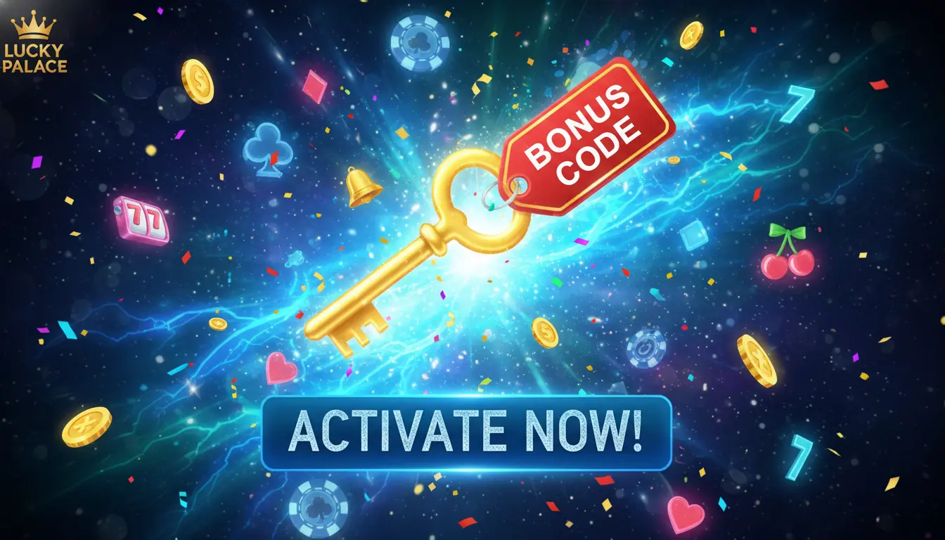 Liberty casino promo code