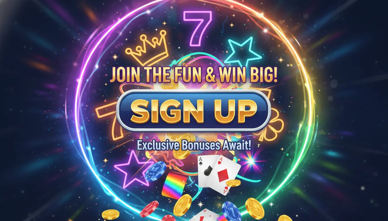 Liberty sign up