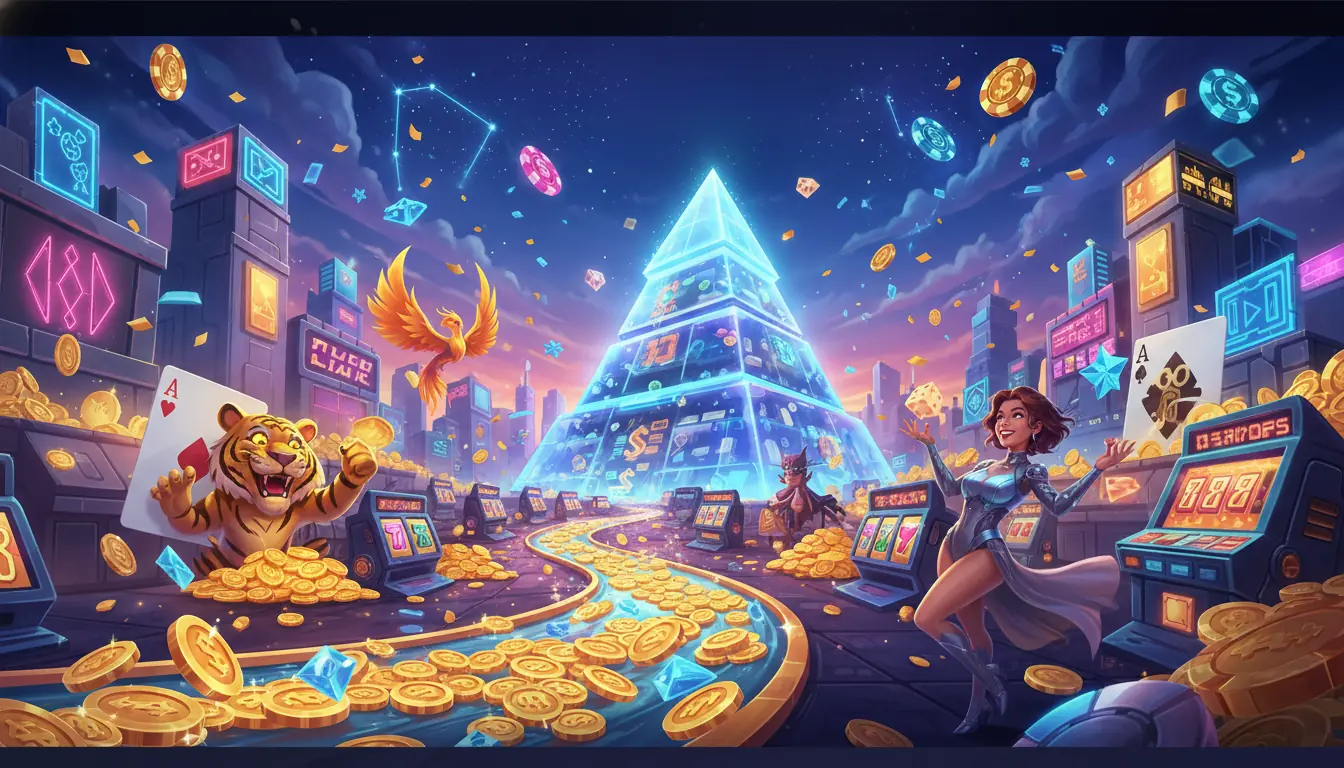 Liberty casino operator