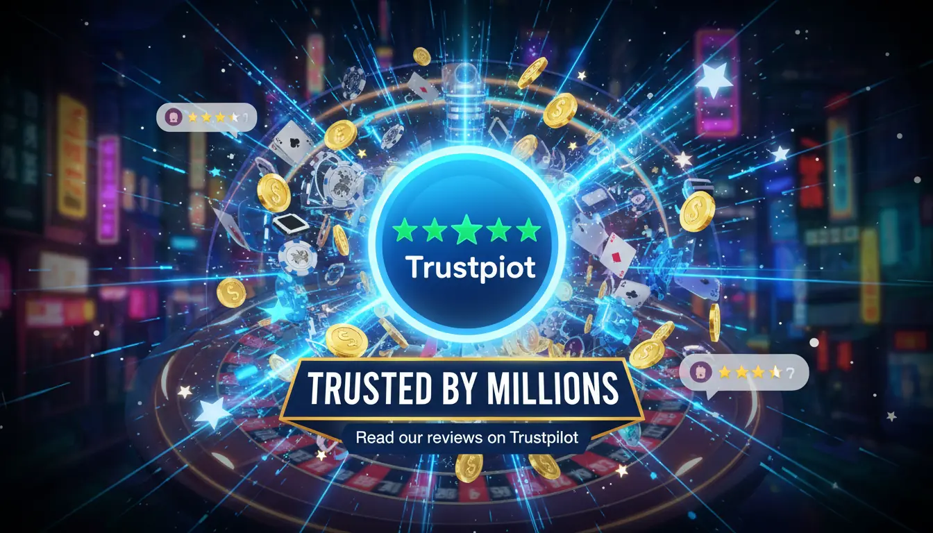 Liberty casino reviews