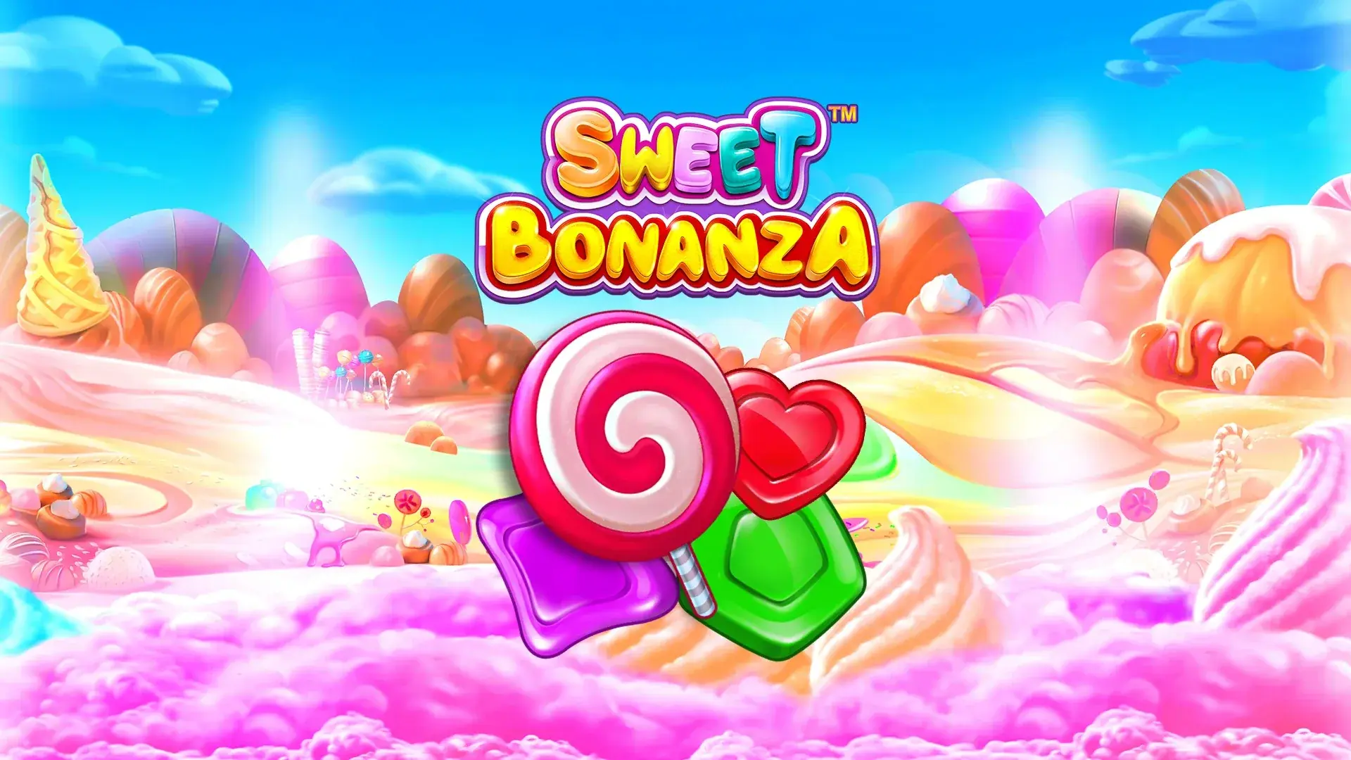 Liberty casino Sweet Bonanza