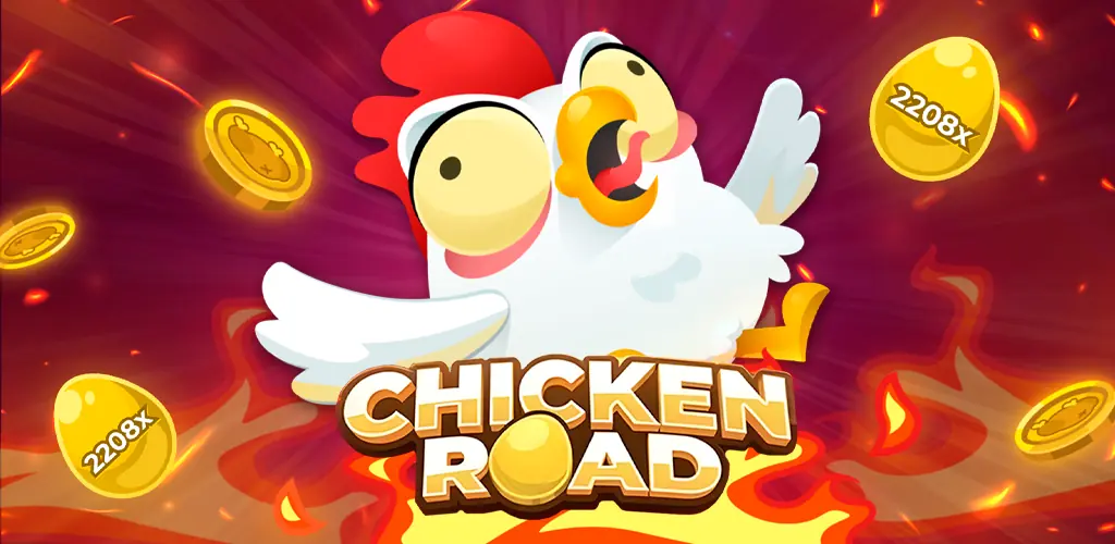 Liberty casino Chicken Road