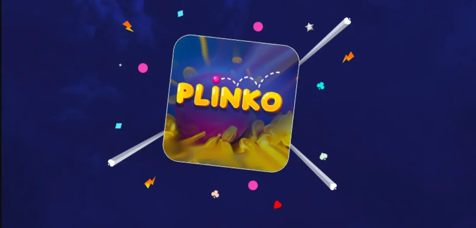 Liberty Plinko game